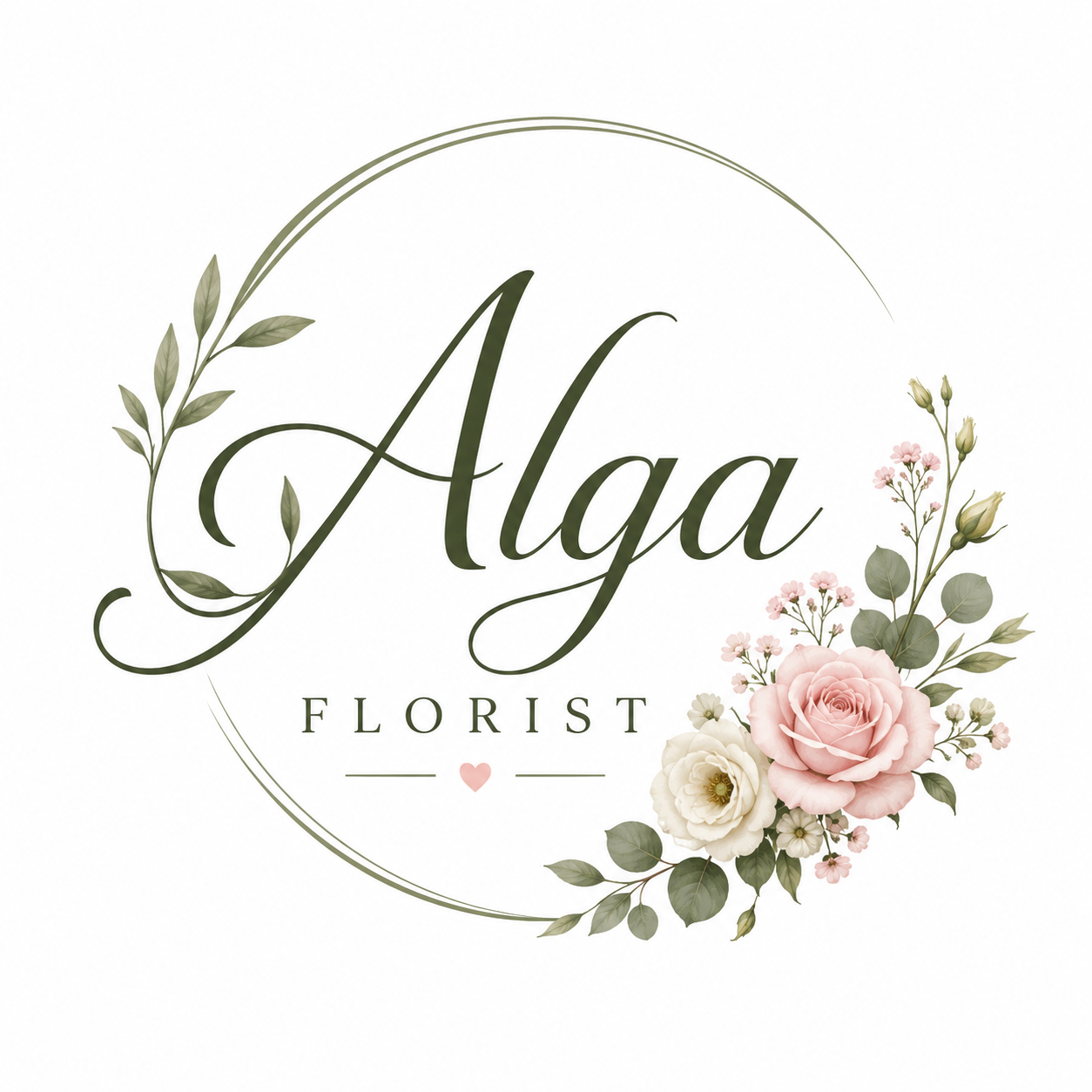Alga Florist